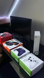 Gameing Setup Headset/Xbox/bureau, Ophalen