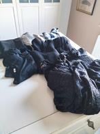 Pakket kleding,lot kleding, dames, tieners blouses, Ophalen, Maat 38/40 (M)