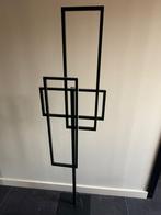 Design lamp, Ophalen, Gebruikt, Metaal, Modern
