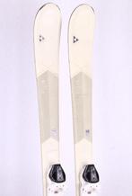 155 cm dames ski's FISCHER MY TURN 74, grip walk, superlight, 140 tot 160 cm, Verzenden, Carve, Fischer