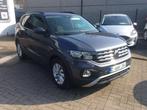 Volkswagen T-Cross 1.0 TSI Advance OPF DSG (bj 2022), Auto's, Volkswagen, Te koop, Benzine, 3 cilinders, Gebruikt