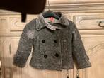Mooie winter jas meisjes (116), Ophalen, Reset, Meisje, Zo goed als nieuw