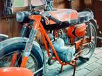 Beta camoscio sport, Fietsen en Brommers, Brommers | Oldtimers, Ophalen