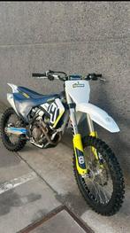 Husqvarna fc250 2018, Particulier