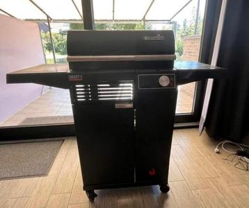 Char-Broil elektrische barbecue beschikbaar voor biedingen