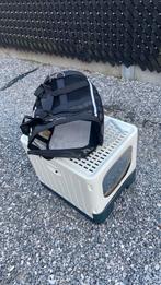 kattenbakken, Enlèvement, Comme neuf