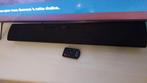 Soundbar Bluetooth panasonic, Ophalen of Verzenden, Bluetooth, Zo goed als nieuw