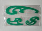 Set Burmester Curves, Ophalen of Verzenden, Nieuw
