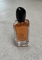 Giorgio Armani - Si eau de parfum 100ml, Ophalen, Nieuw
