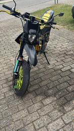 Derbi séda classe B, Fietsen en Brommers, Brommers | Derbi, Ophalen, Gebruikt, 49 cc, Klasse B (45 km/u)
