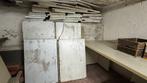 Gratis isolatieplaten, Overige materialen, Gebruikt, 15 m² of meer, Ophalen
