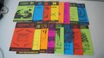 lot revue informatique vintage trs 80 basic remarks breda .., Ophalen