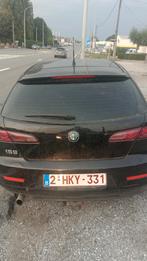 Alfa Romeo 159,1.9 diesel, 600€ problème moteur 0465713642, Auto's, Alfa Romeo, Diesel, Particulier, Te koop