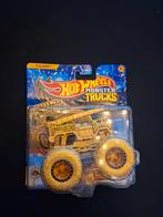 Hot Wheels Monstertruck 5 Alarm, Ophalen of Verzenden