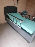 Lit médical électrique, Maison & Meubles, Enlèvement