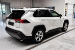 Toyota RAV4 2.5i 4x2 Hybrid Comfort - LEDER / NAVI / CAMERA, Gebruikt, 4 cilinders, 2487 cc, Wit