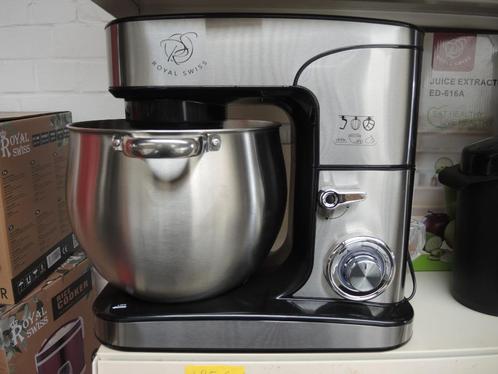 Keukenrobot 12 liter nieuw!, Elektronische apparatuur, Slowcookers, Nieuw, Ophalen of Verzenden