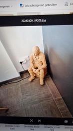 Lombaerds. Getekend, Enlèvement