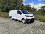 Toyota ProAce Active, 1998 cc, Zwart, 144 pk, ProAce