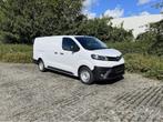 Toyota ProAce Active, Achat, Entreprise, ProAce, Boîte manuelle