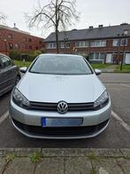 Volkswagen Golf 6 1.4 TSI Automatique, Autos, 90 kW, Achat, Carnet d'entretien, Noir