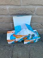 3 dozen BSI Floc socks 8x125g, Ophalen of Verzenden, Nieuw