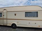Luxe tabbert caravan, Caravans en Kamperen, Rondzit, Tabbert, Particulier, Tot en met 4