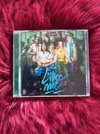CD - Like Me - twee discs -> 4€, Cd's en Dvd's, Cd's | Kinderen en Jeugd, Ophalen, Boxset, Zo goed als nieuw, Muziek
