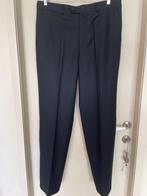 Pantalon classique homme, bleu, JW Brown, taille 98 (52/L), Ophalen of Verzenden, Gedragen, Blauw