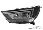 opel mokka X koplamp links lamp 42698953, Gebruikt, Opel