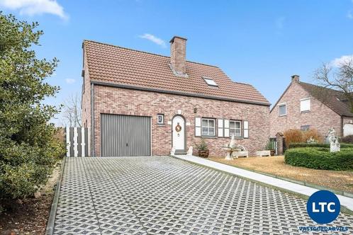 Woning te koop in Linter, Immo, Huizen en Appartementen te koop, Vrijstaande woning