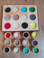 TickiT touch and match board, Enlèvement ou Envoi, Comme neuf, Autres types