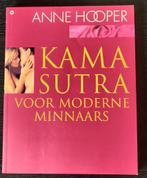 Kama Sutra, Anne hooper, Ophalen of Verzenden, Zo goed als nieuw