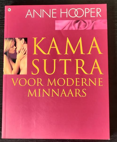 Kama Sutra, Livres, Ésotérisme & Spiritualité, Comme neuf, Enlèvement ou Envoi