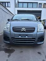 Citroen C2 1.2 benzine 2009 52 000 km 1 jaat garantie, Auto's, Voorwielaandrijving, Stof, Bedrijf, Handgeschakeld