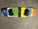 kiteboard, Watersport en Boten, Kitesurfen, Twintip, Ophalen, Gebruikt, Kiteboard