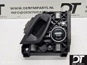 Start/stop schakelaar BMW X5 E70 X6 E71 E72 61316966714 beschikbaar voor biedingen