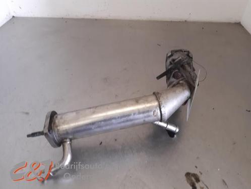 EGR Klep van een Peugeot Boxer, Auto-onderdelen, Uitlaatsystemen, Peugeot, Gebruikt, 3 maanden garantie, Ophalen of Verzenden