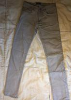 Grijze jeans van Celio, Kleding | Heren, Spijkerbroeken en Jeans, Verzenden, Zo goed als nieuw, Grijs, Celio