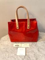 Louis vuitton original.....Sac Reade petit modèle......., Ophalen, Gebruikt, Rood, Handtas