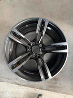 Achtervelg BMW M3 F80 19”, Ophalen