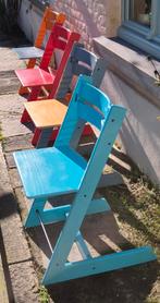 Chaises de salle à manger, chaises de cuisine, chaises pour, Maison & Meubles, Chaises, Enlèvement