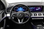 Mercedes-Benz GLE 450 4MATIC AMG+ NIGHTPACK - AIRMATIC - LED, Autos, SUV ou Tout-terrain, 5 places, Carnet d'entretien, 2999 cm³