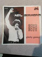 Neil diamond gitchy gloomy Song sung blue, Cd's en Dvd's, Ophalen of Verzenden, Zo goed als nieuw