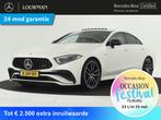 Mercedes-Benz CLS 53 AMG 4MATIC+ | 436 pk | Schuif/kantel da, Auto's, Automaat, Zwart, Wit, Berline