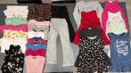 Pakket meisjes kledij maat 110-116, Ophalen, Zo goed als nieuw, Maat 110