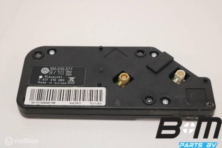 Antenneversterker VW Eos 1Q0035577, Auto diversen, Autoradio's, Gebruikt