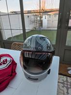 Bell retro helm, Motos, Enlèvement ou Envoi, S