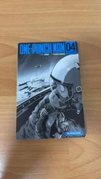 Mangas One Punch Man - Tomes 3 à 8, Boeken, Ophalen of Verzenden