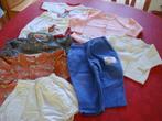 Lot de vêtements enfants 18 MOIS. 7 pièces, Gebruikt, Ophalen of Verzenden, Overige maten